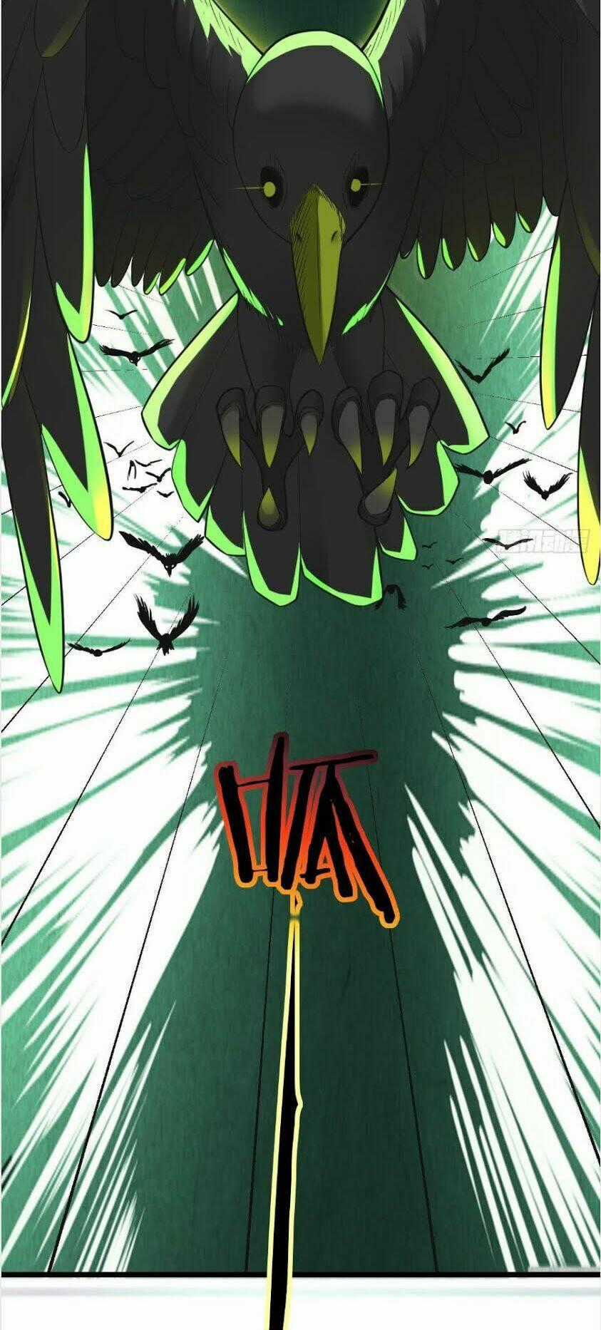 Vô Hạn Biến Dị Chapter 15 trang 32