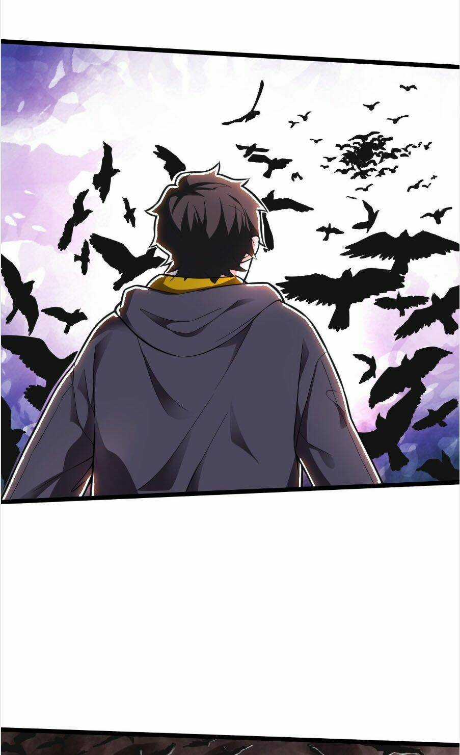 Vô Hạn Biến Dị Chapter 15 trang 6