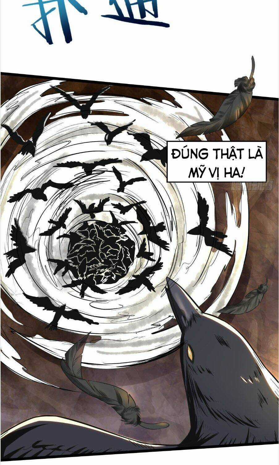 Vô Hạn Biến Dị Chapter 15 trang 9