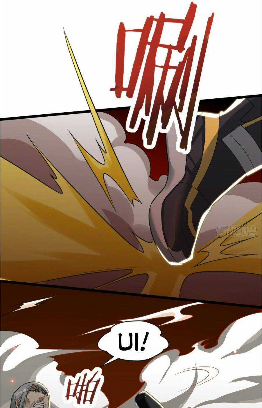 Vô Hạn Biến Dị Chapter 16 trang 10