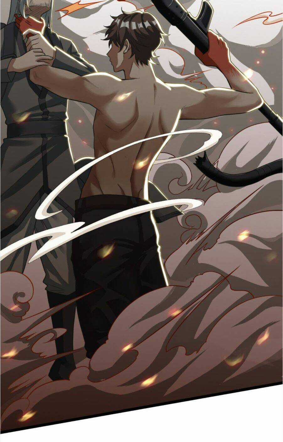 Vô Hạn Biến Dị Chapter 16 trang 11