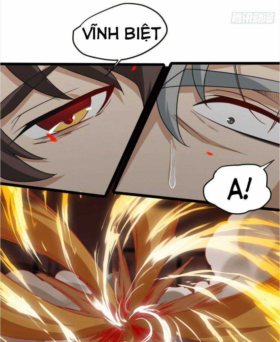 Vô Hạn Biến Dị Chapter 16 trang 13