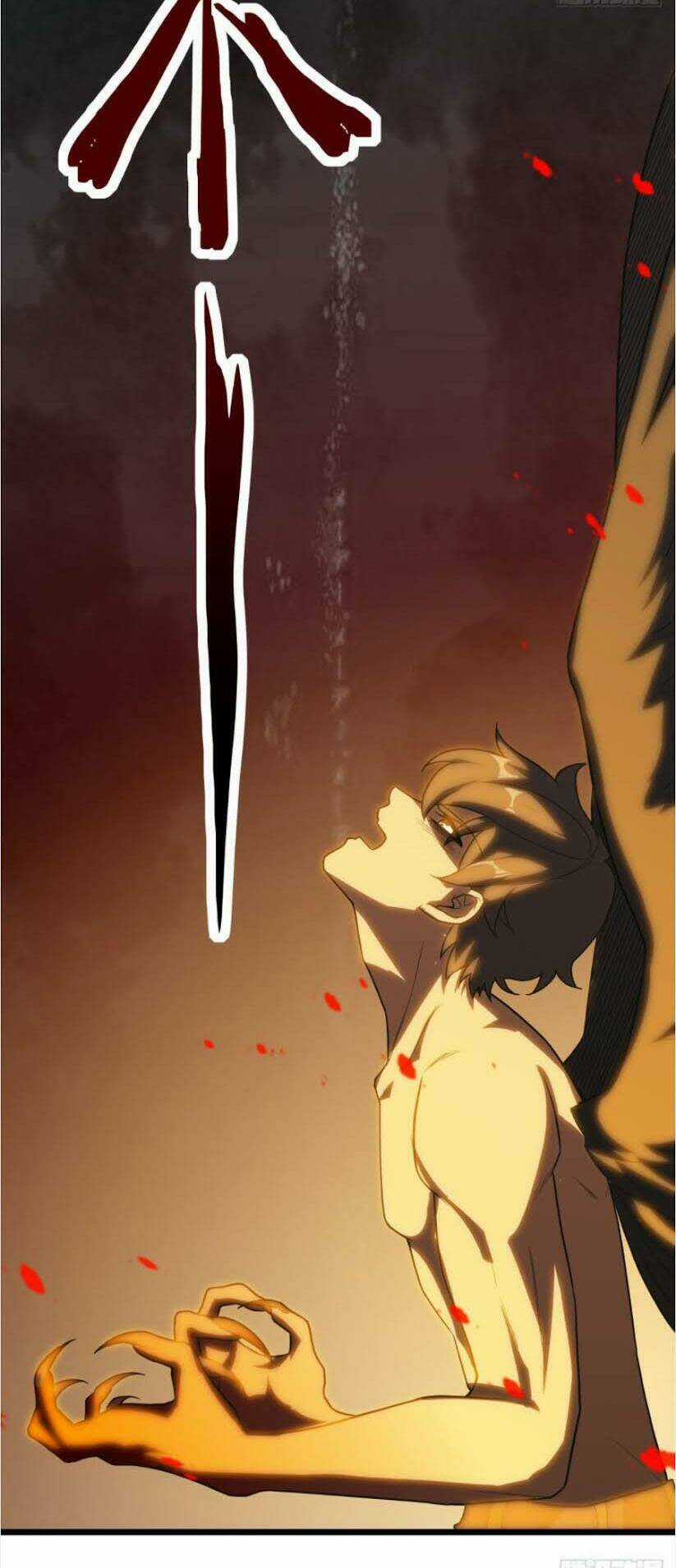 Vô Hạn Biến Dị Chapter 16 trang 16