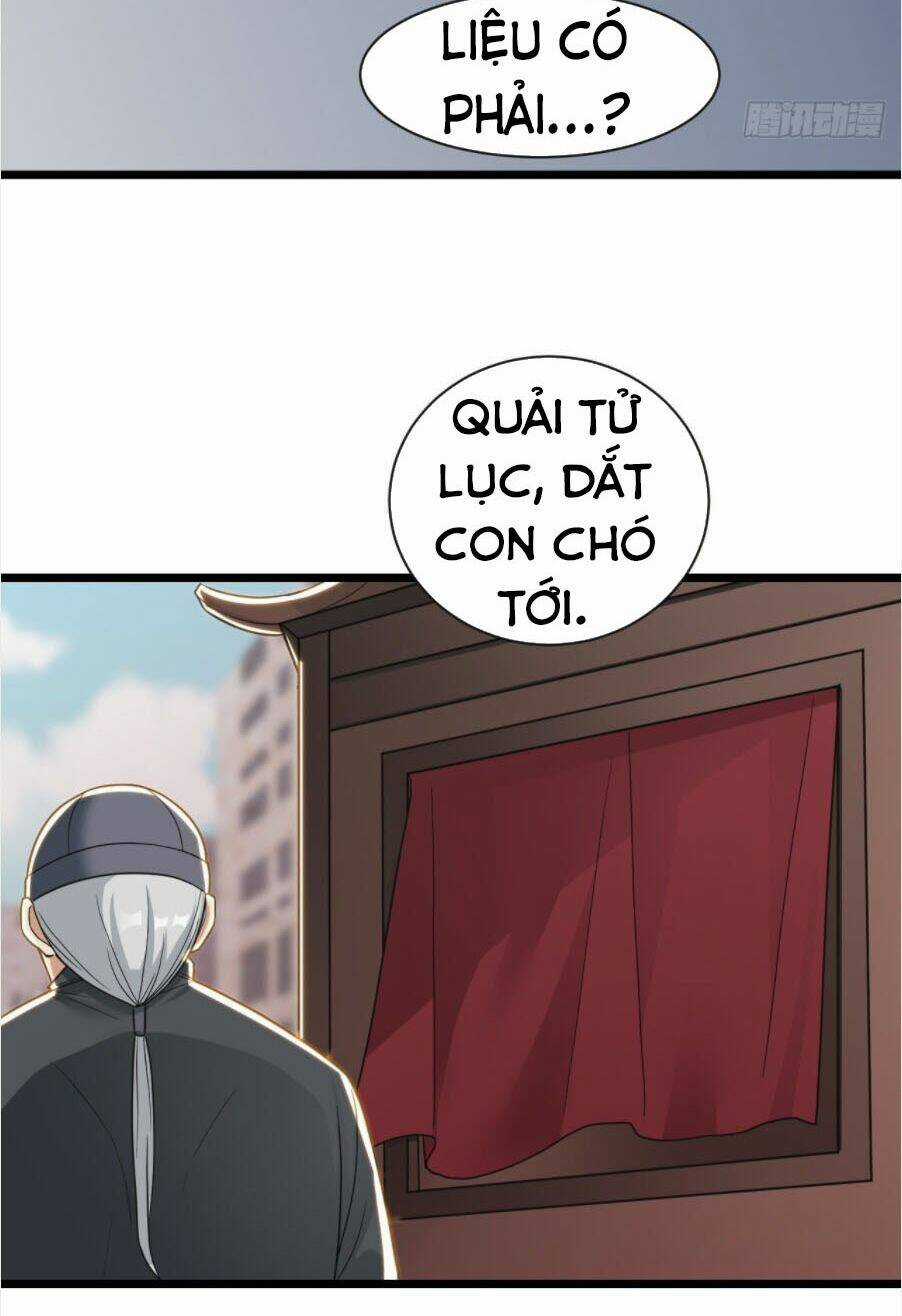 Vô Hạn Biến Dị Chapter 16 trang 20