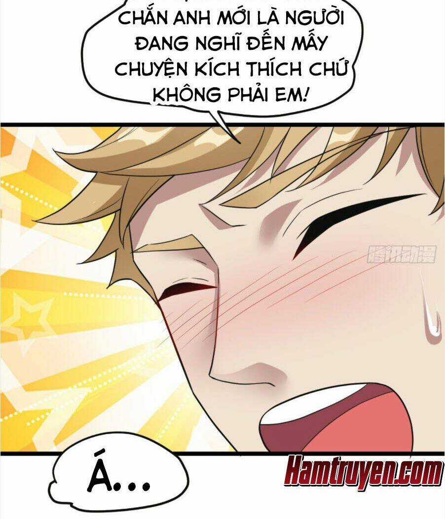 Vô Hạn Biến Dị Chapter 16 trang 29