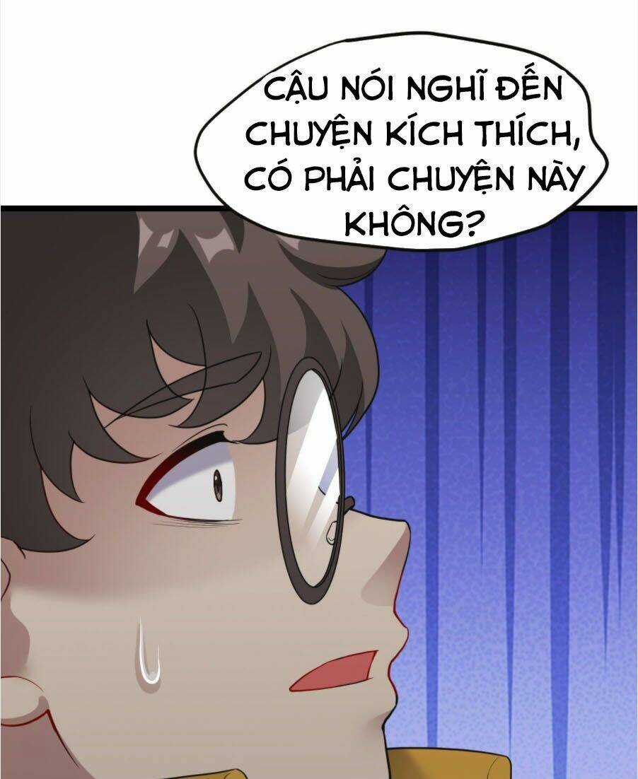 Vô Hạn Biến Dị Chapter 16 trang 30