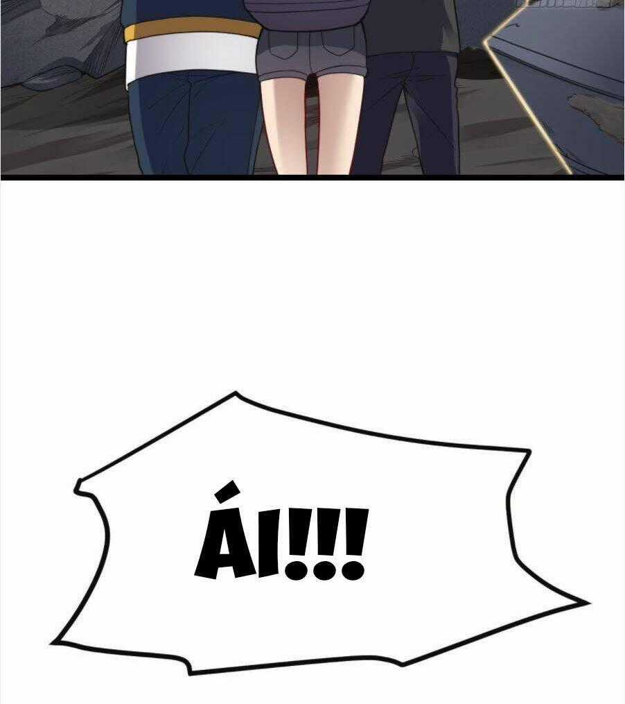 Vô Hạn Biến Dị Chapter 16 trang 33