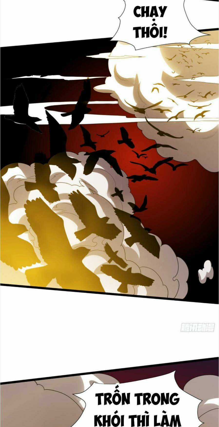 Vô Hạn Biến Dị Chapter 16 trang 4