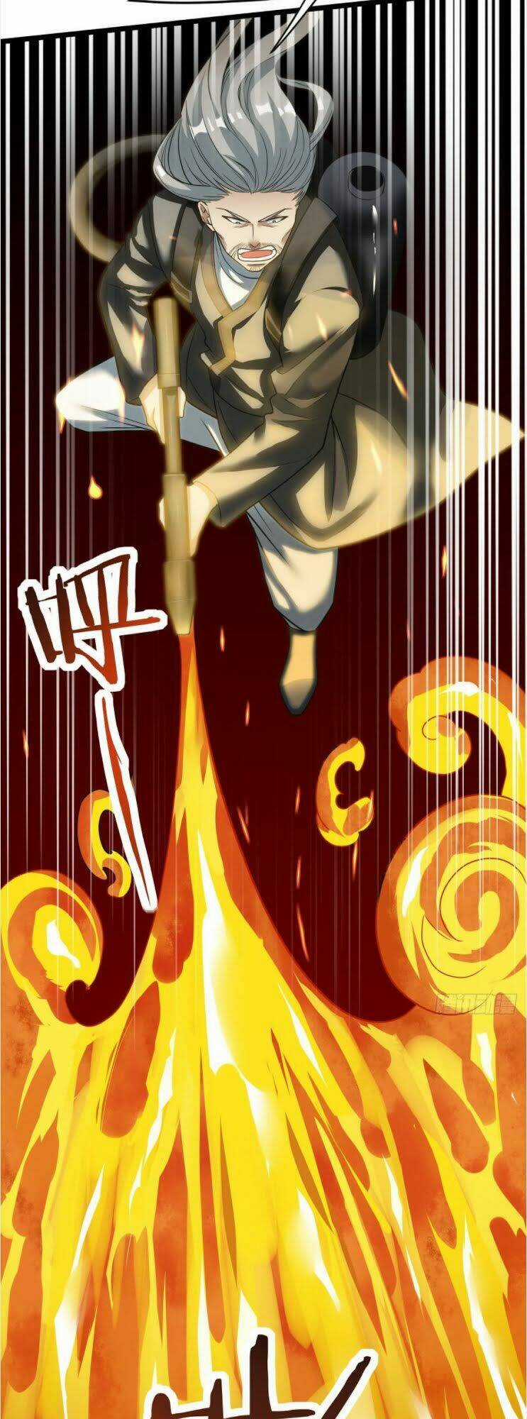 Vô Hạn Biến Dị Chapter 16 trang 7