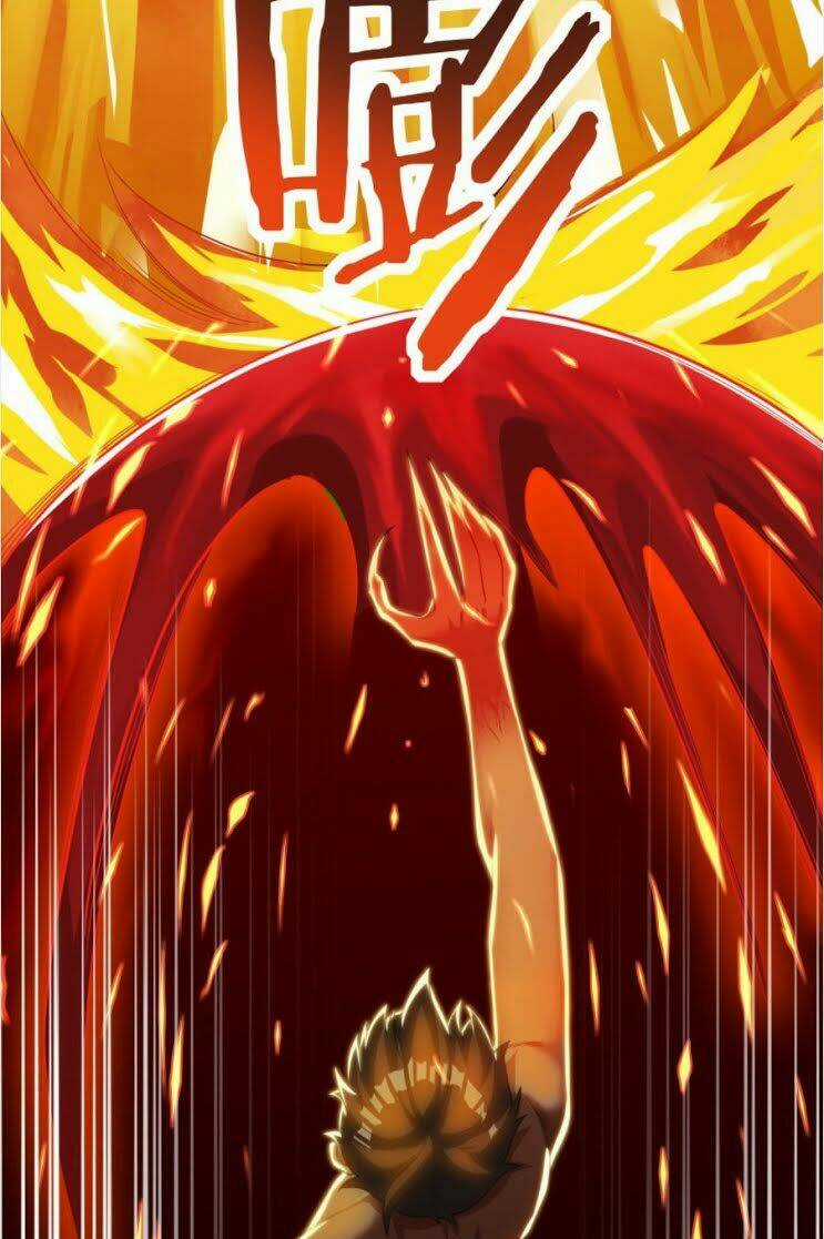 Vô Hạn Biến Dị Chapter 16 trang 8