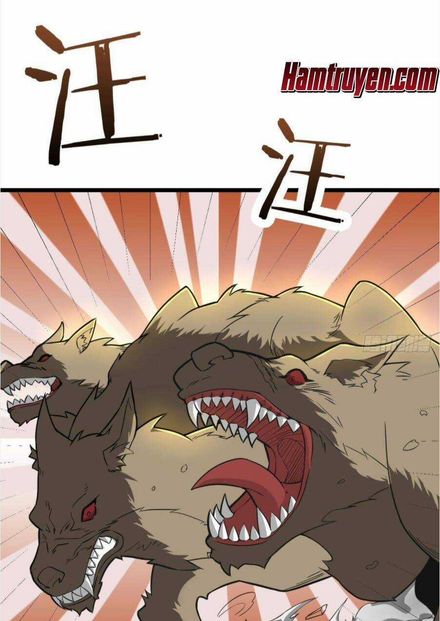 Vô Hạn Biến Dị Chapter 17 trang 10