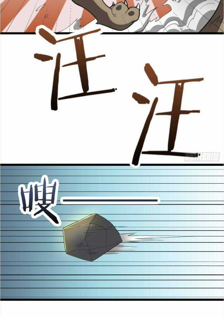 Vô Hạn Biến Dị Chapter 17 trang 11