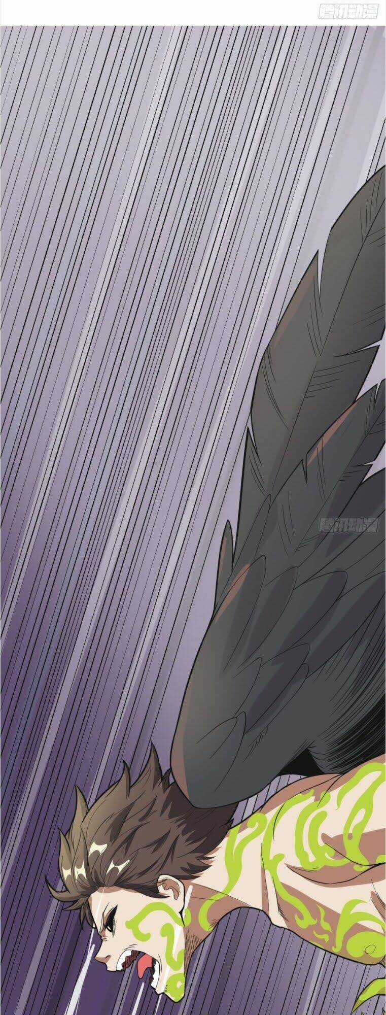 Vô Hạn Biến Dị Chapter 17 trang 12