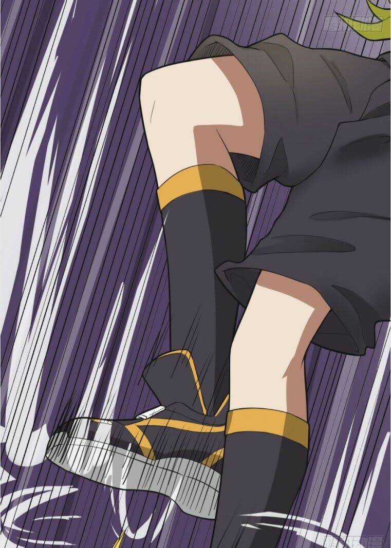 Vô Hạn Biến Dị Chapter 17 trang 13