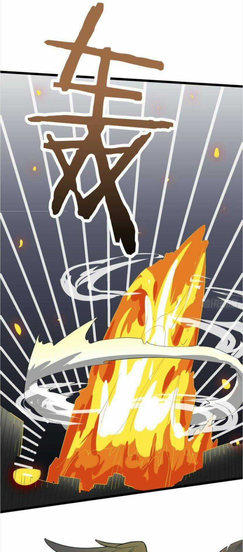 Vô Hạn Biến Dị Chapter 17 trang 15