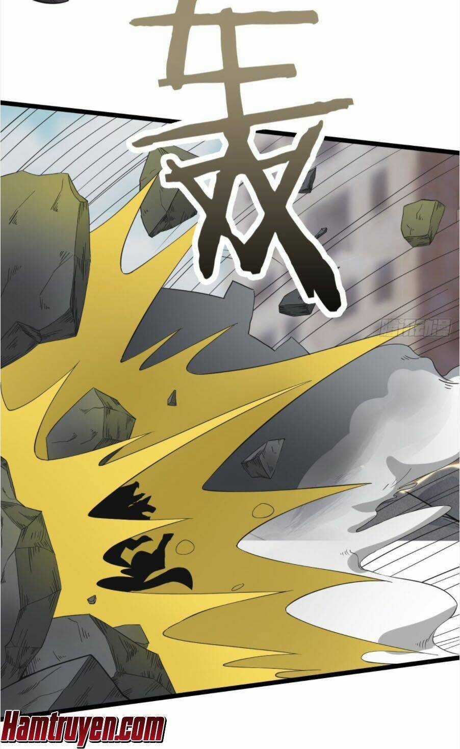 Vô Hạn Biến Dị Chapter 17 trang 17