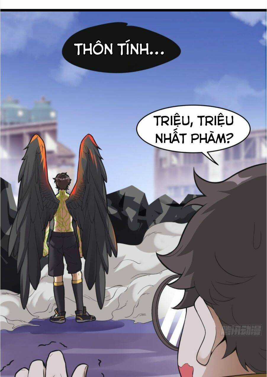 Vô Hạn Biến Dị Chapter 17 trang 18