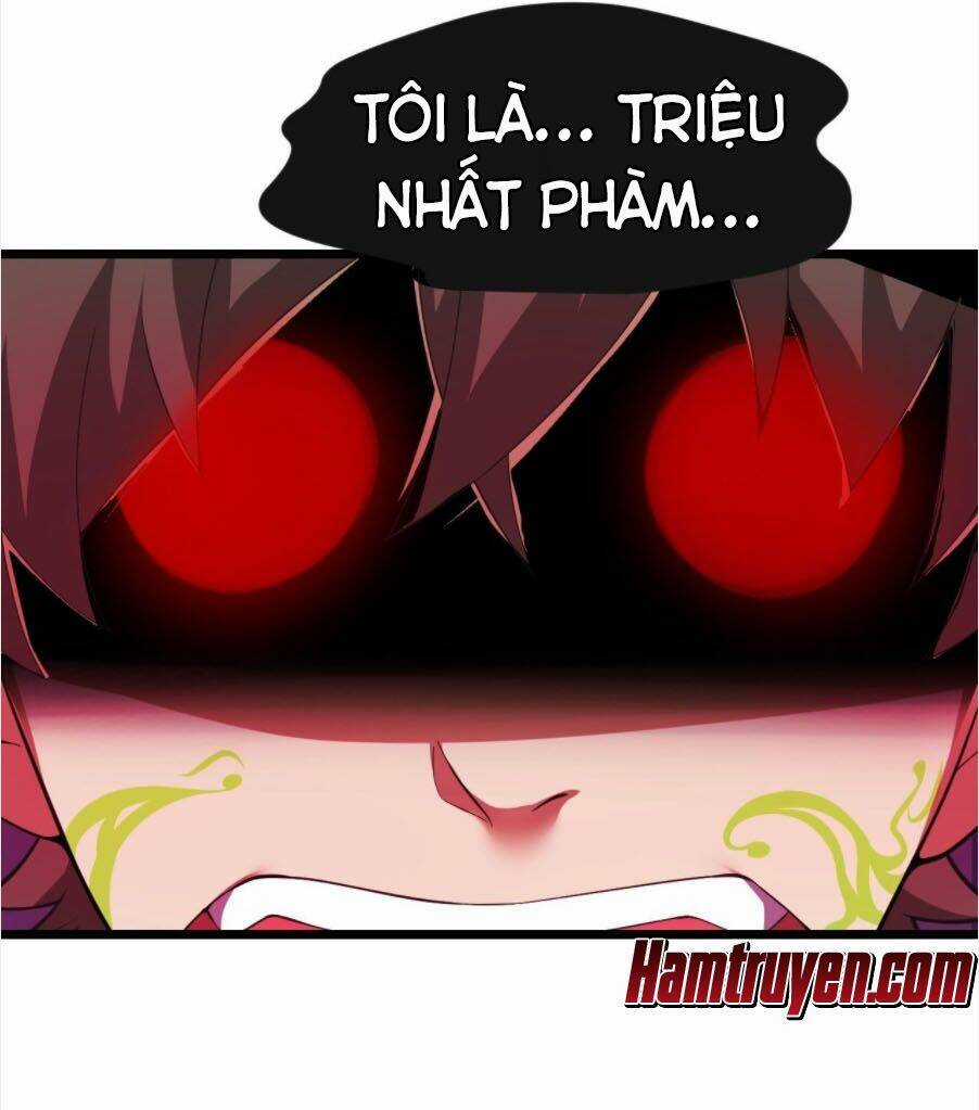 Vô Hạn Biến Dị Chapter 17 trang 22