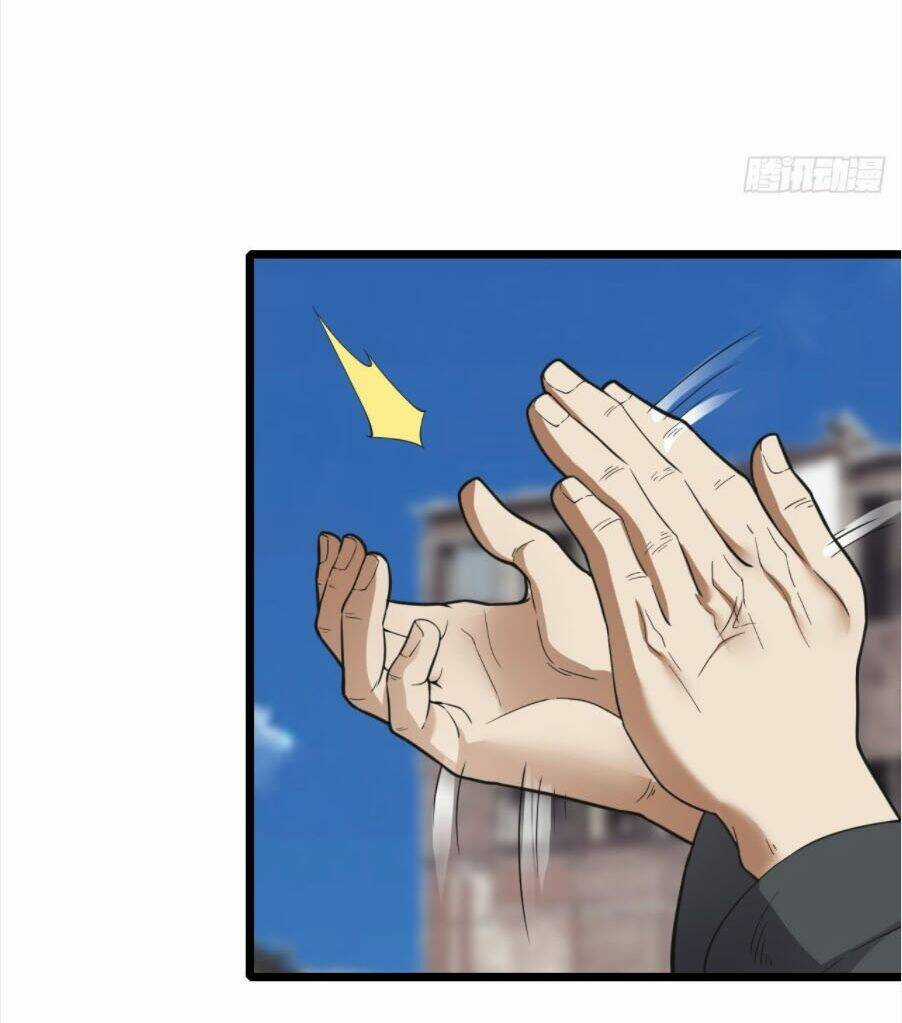 Vô Hạn Biến Dị Chapter 17 trang 23