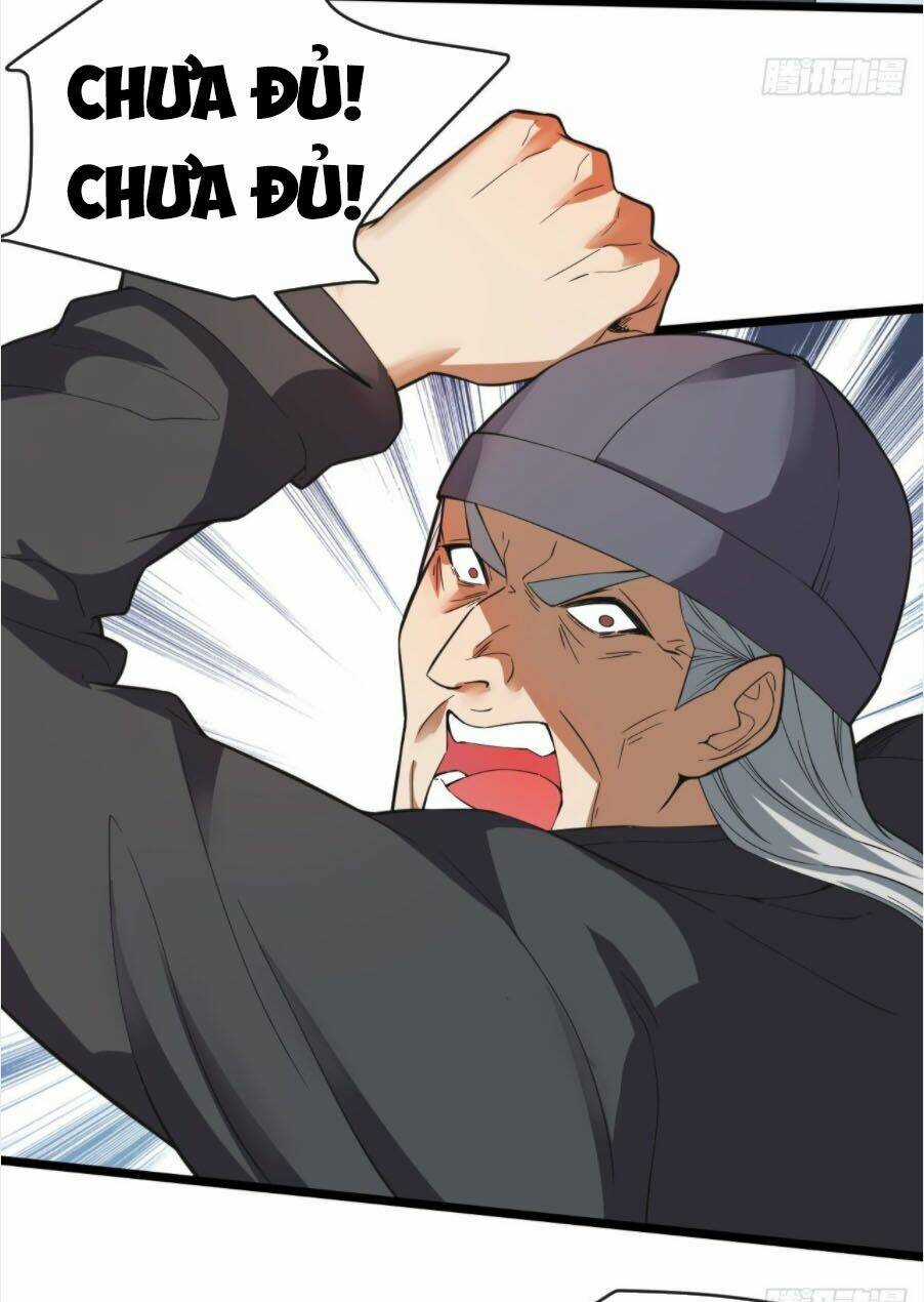 Vô Hạn Biến Dị Chapter 17 trang 30