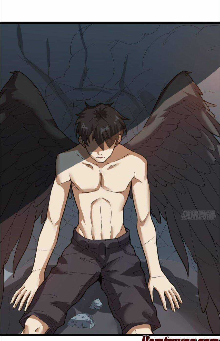 Vô Hạn Biến Dị Chapter 17 trang 33