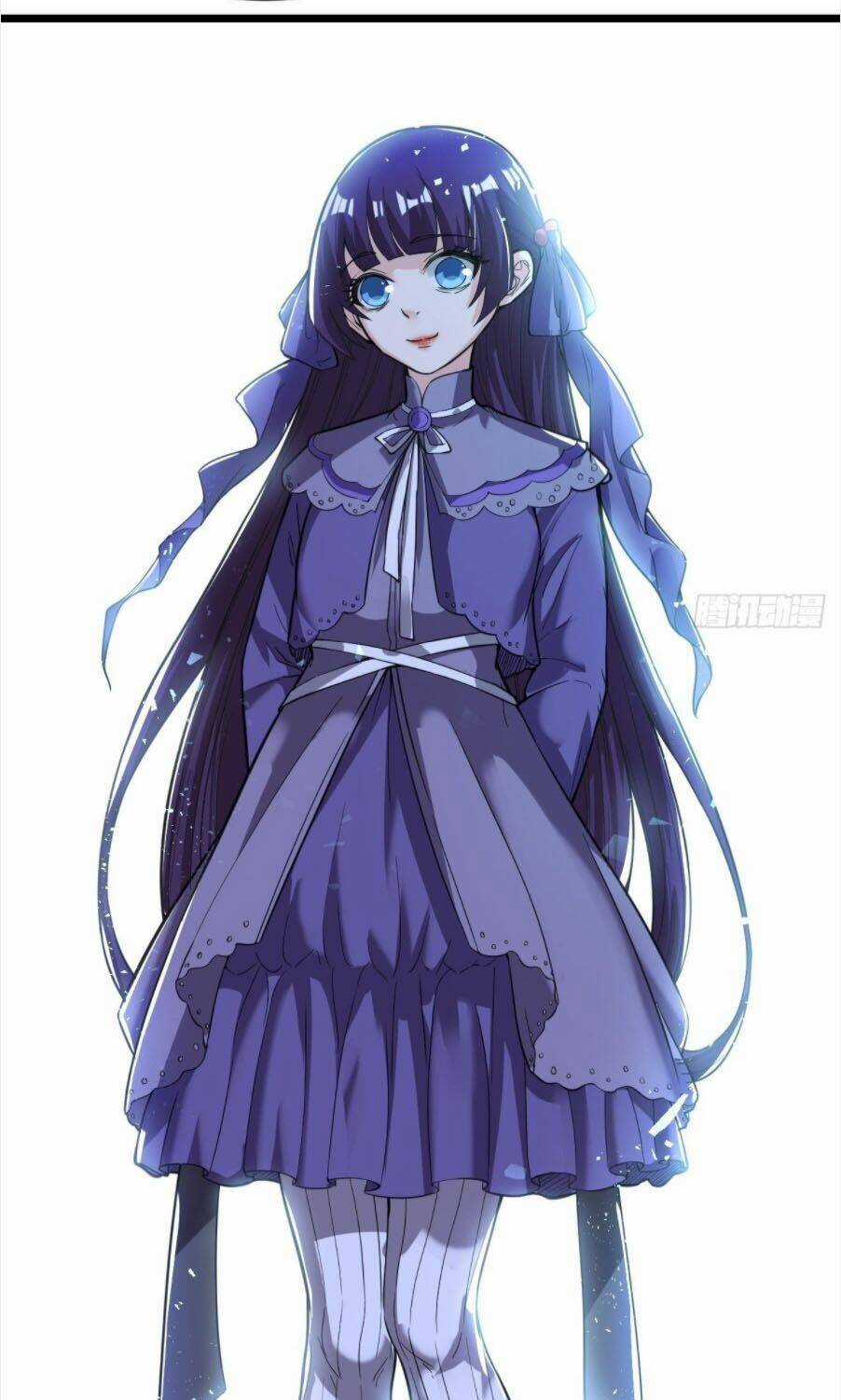 Vô Hạn Biến Dị Chapter 17 trang 35