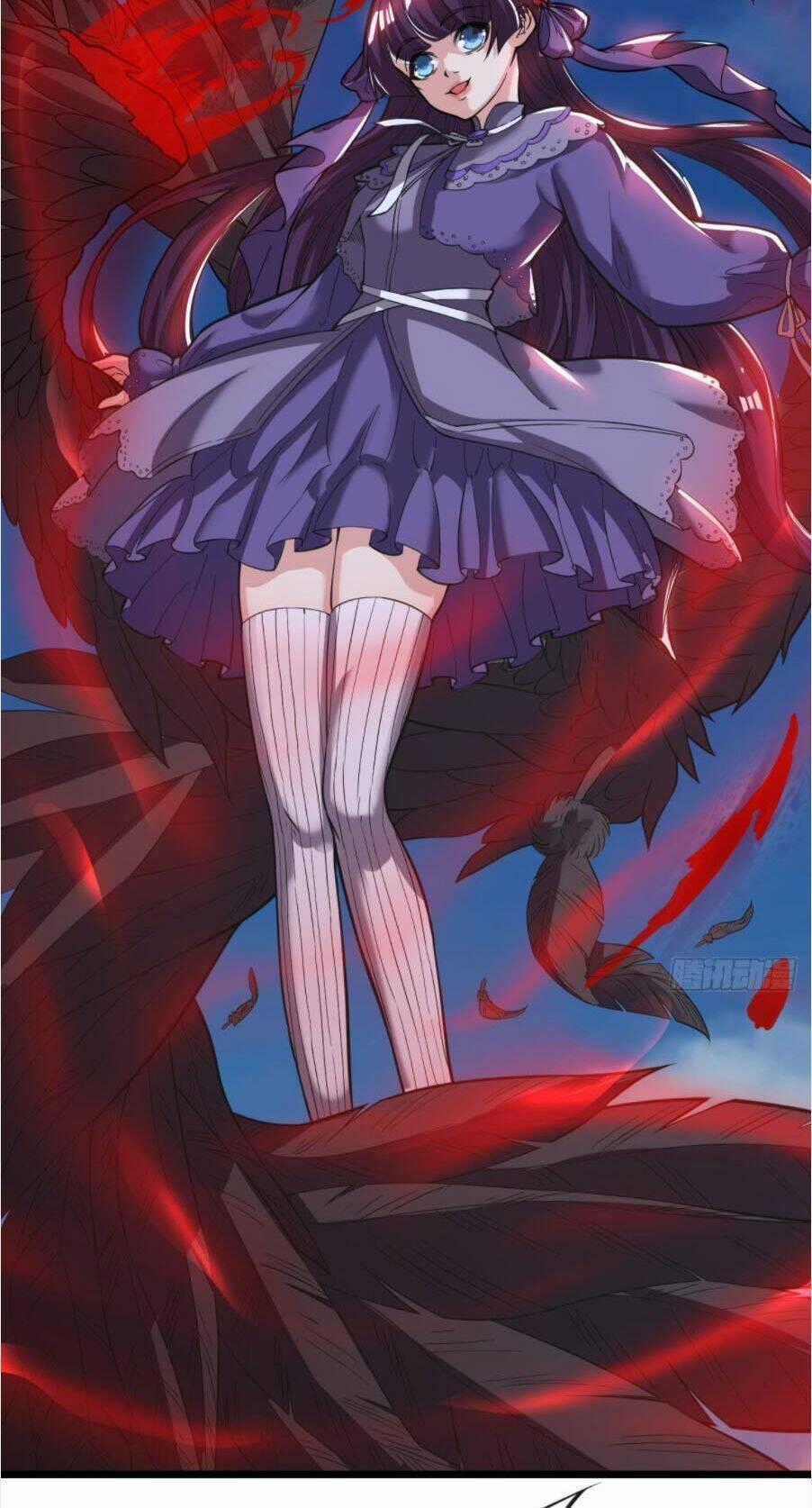 Vô Hạn Biến Dị Chapter 17 trang 38