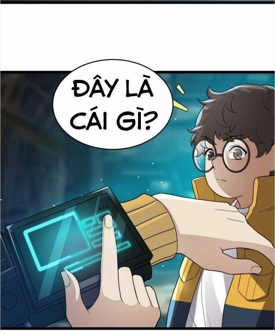 Vô Hạn Biến Dị Chapter 18 trang 13