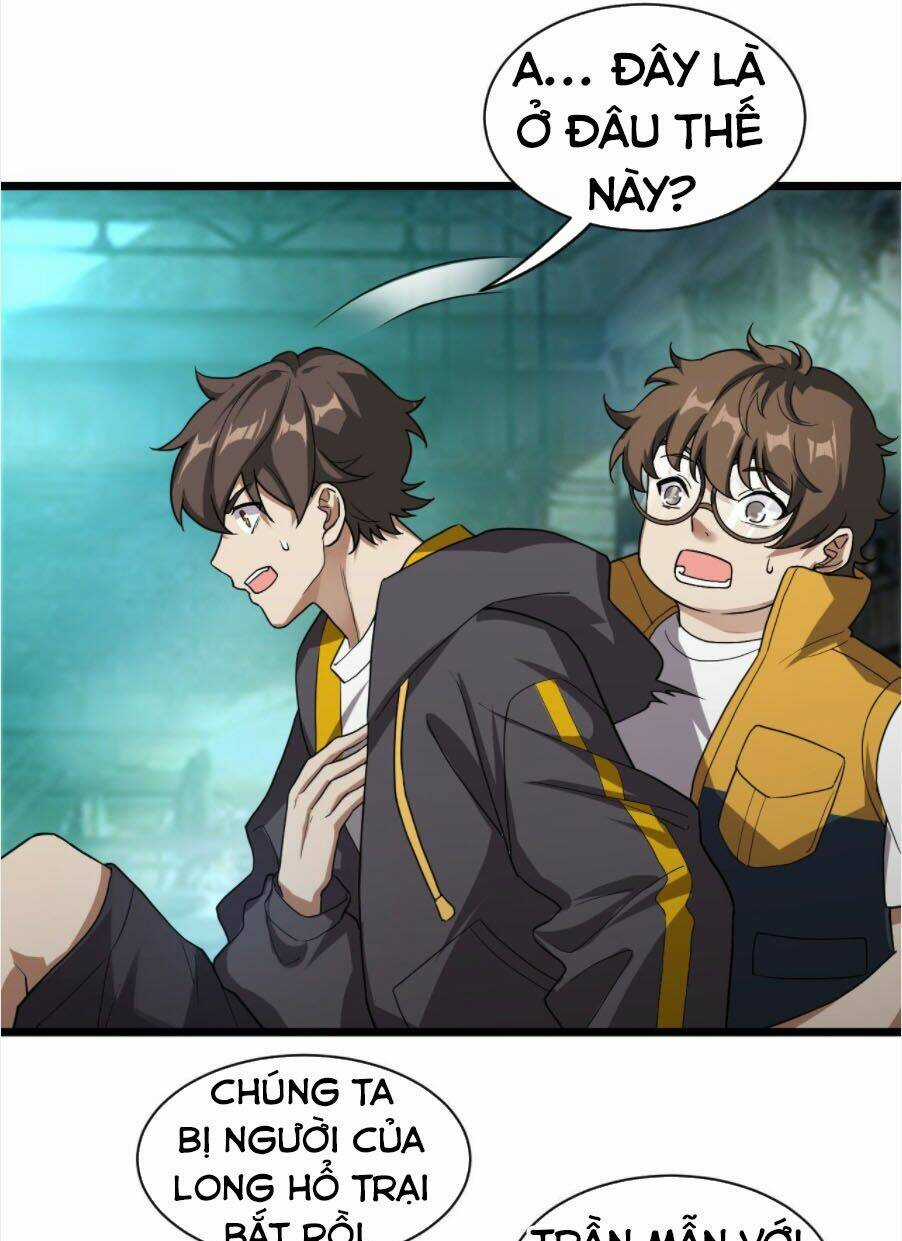 Vô Hạn Biến Dị Chapter 18 trang 2