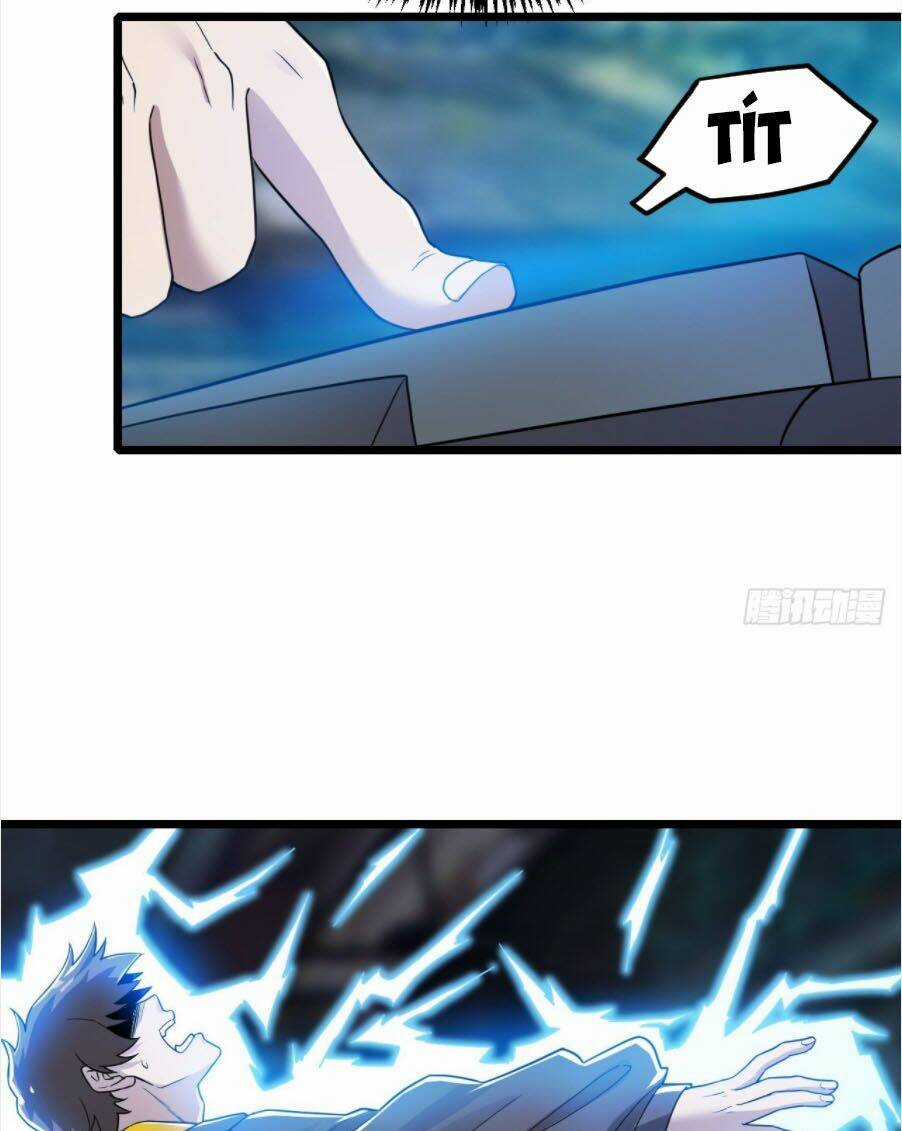 Vô Hạn Biến Dị Chapter 18 trang 22