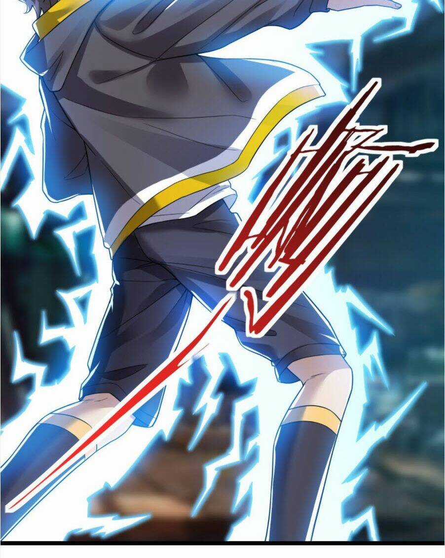 Vô Hạn Biến Dị Chapter 18 trang 23