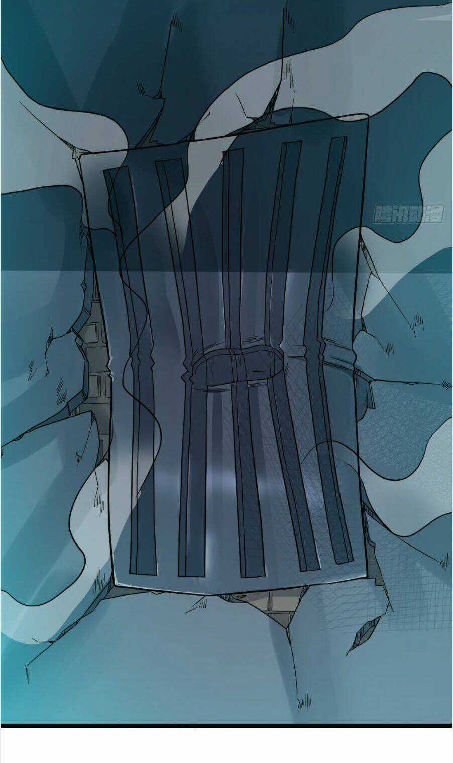 Vô Hạn Biến Dị Chapter 18 trang 29