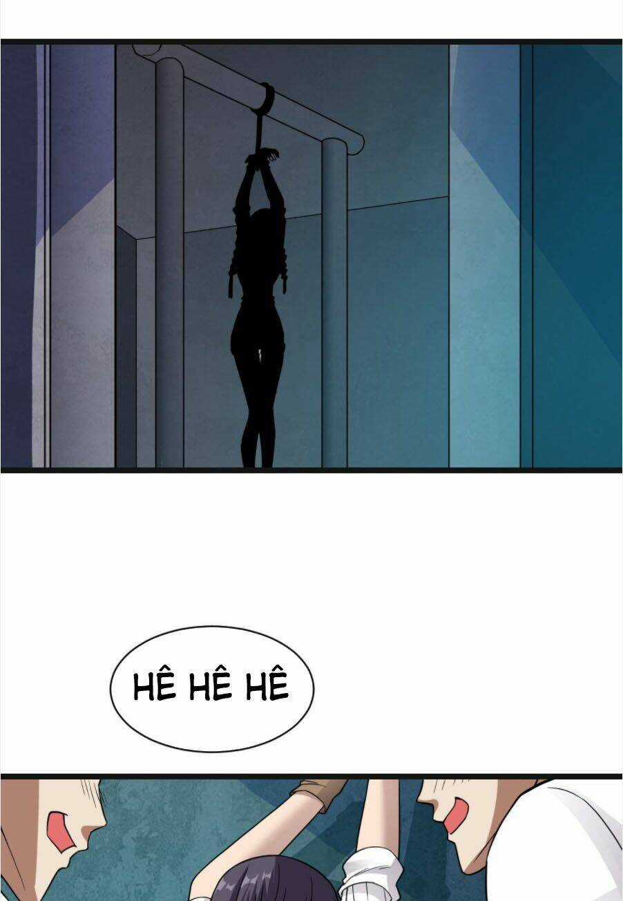 Vô Hạn Biến Dị Chapter 18 trang 30