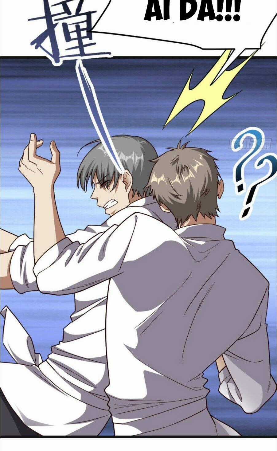 Vô Hạn Biến Dị Chapter 18 trang 37