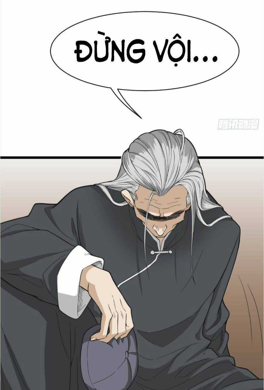 Vô Hạn Biến Dị Chapter 19 trang 11