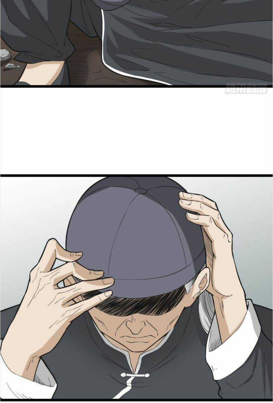 Vô Hạn Biến Dị Chapter 19 trang 12