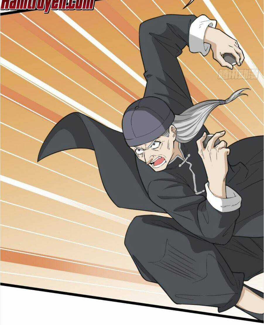 Vô Hạn Biến Dị Chapter 19 trang 14