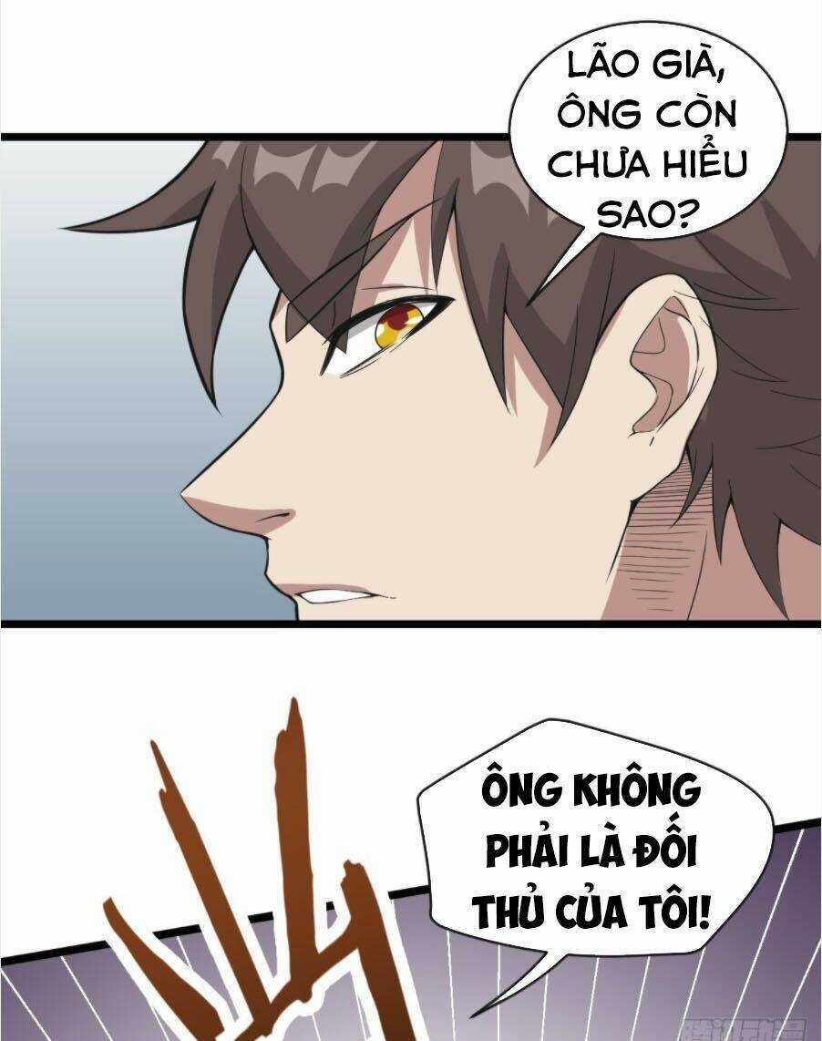 Vô Hạn Biến Dị Chapter 19 trang 15