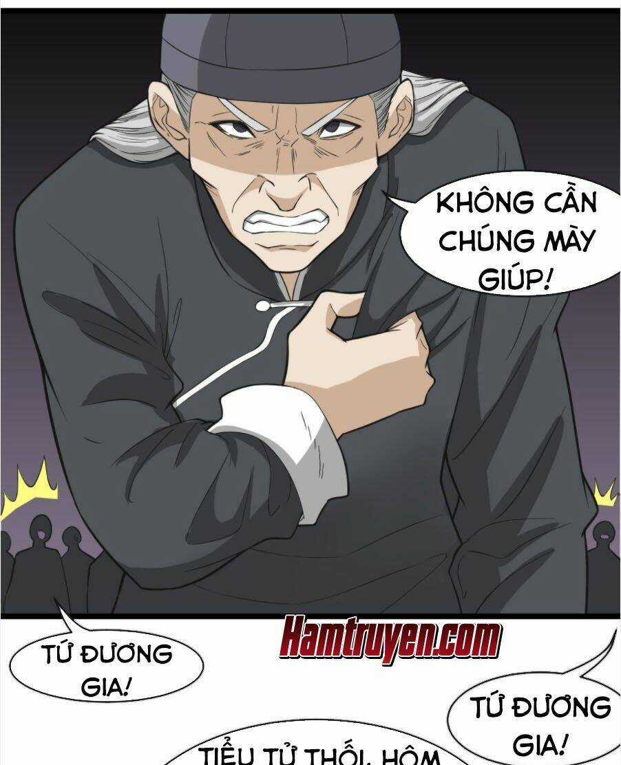 Vô Hạn Biến Dị Chapter 19 trang 24