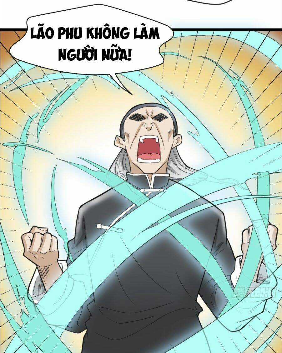 Vô Hạn Biến Dị Chapter 19 trang 26