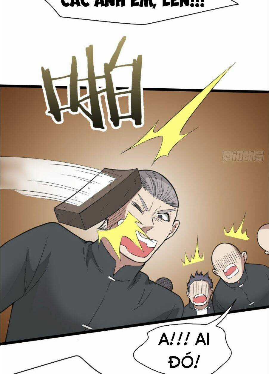 Vô Hạn Biến Dị Chapter 19 trang 34