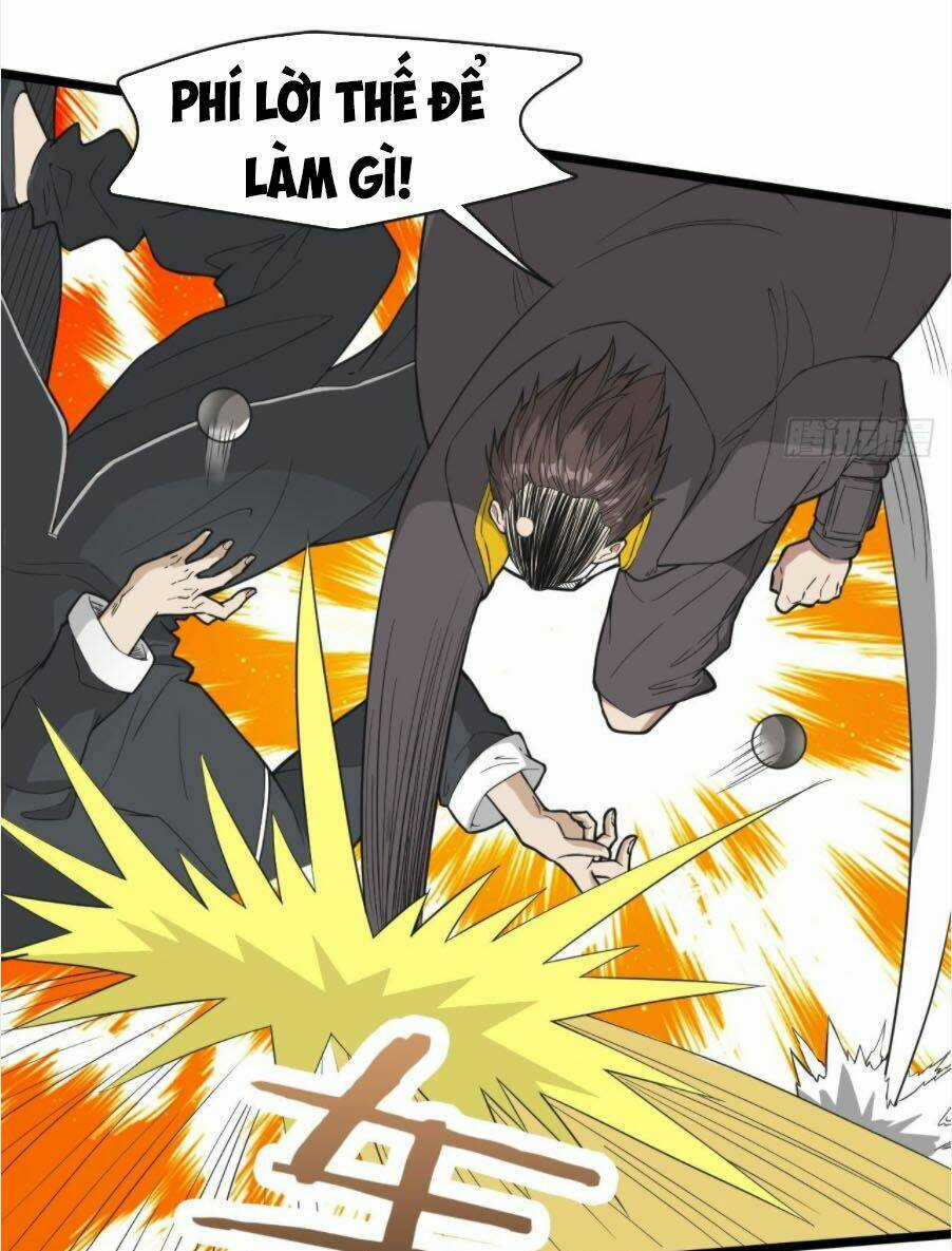 Vô Hạn Biến Dị Chapter 19 trang 9