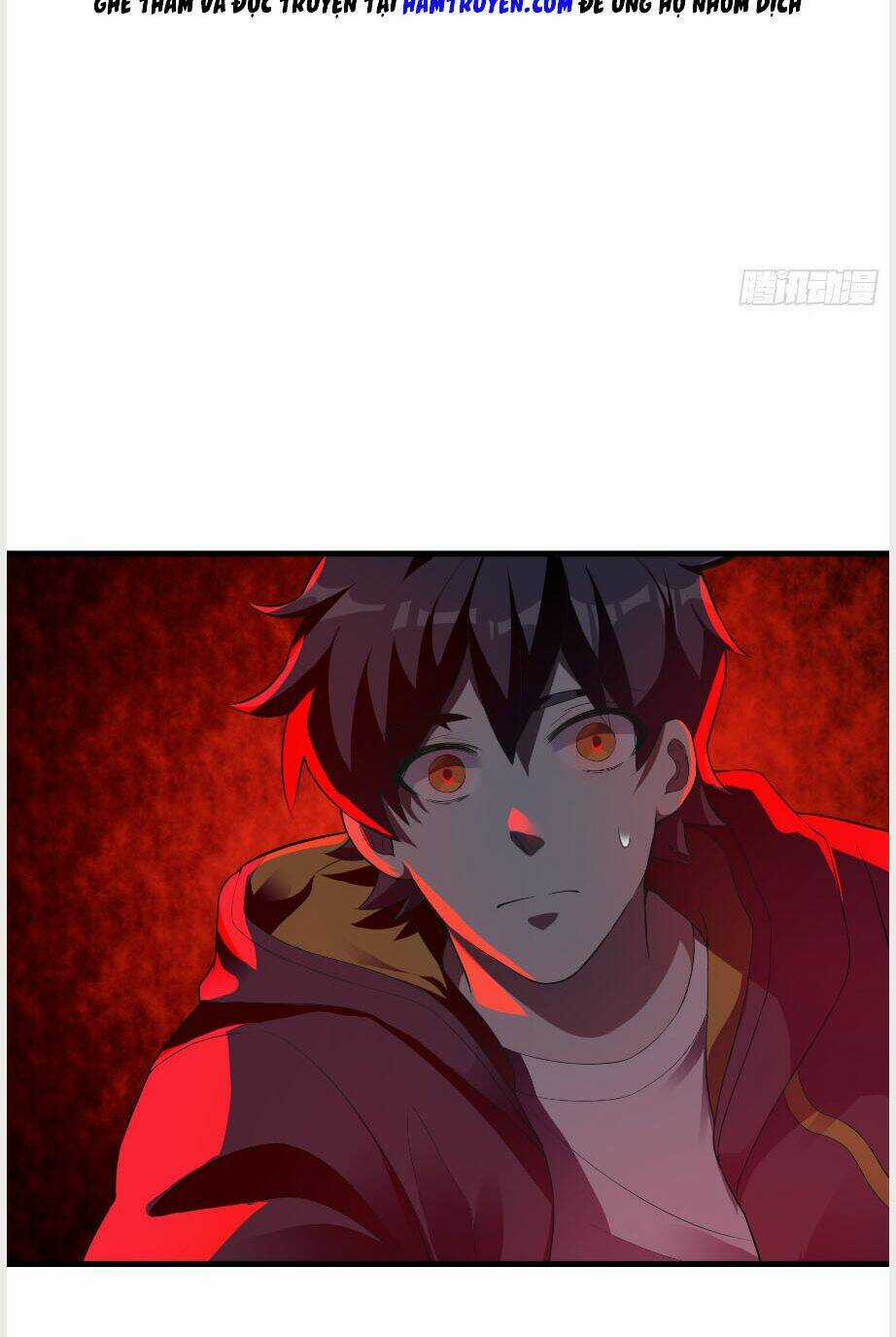 Vô Hạn Biến Dị Chapter 2 trang 13