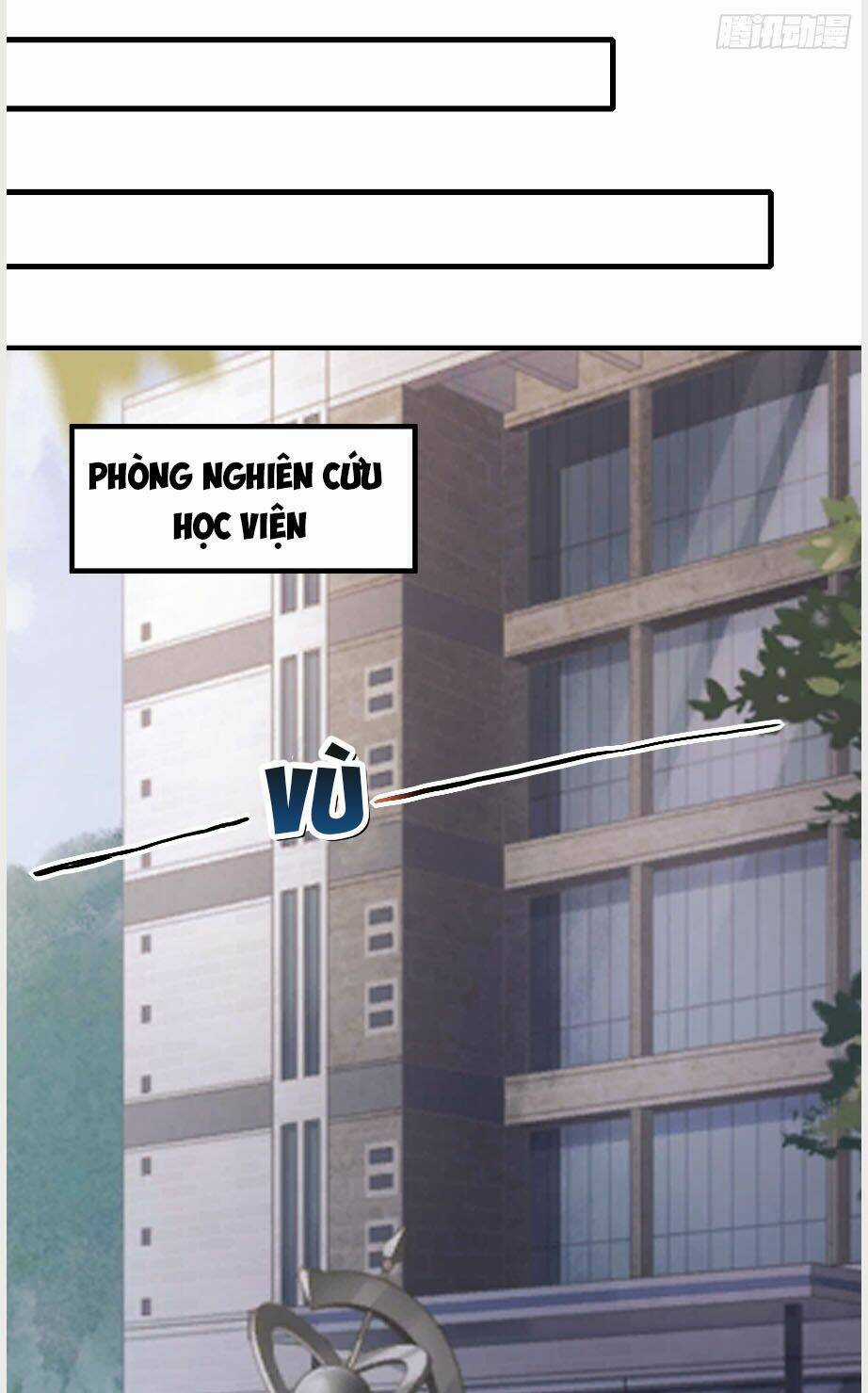 Vô Hạn Biến Dị Chapter 2 trang 14