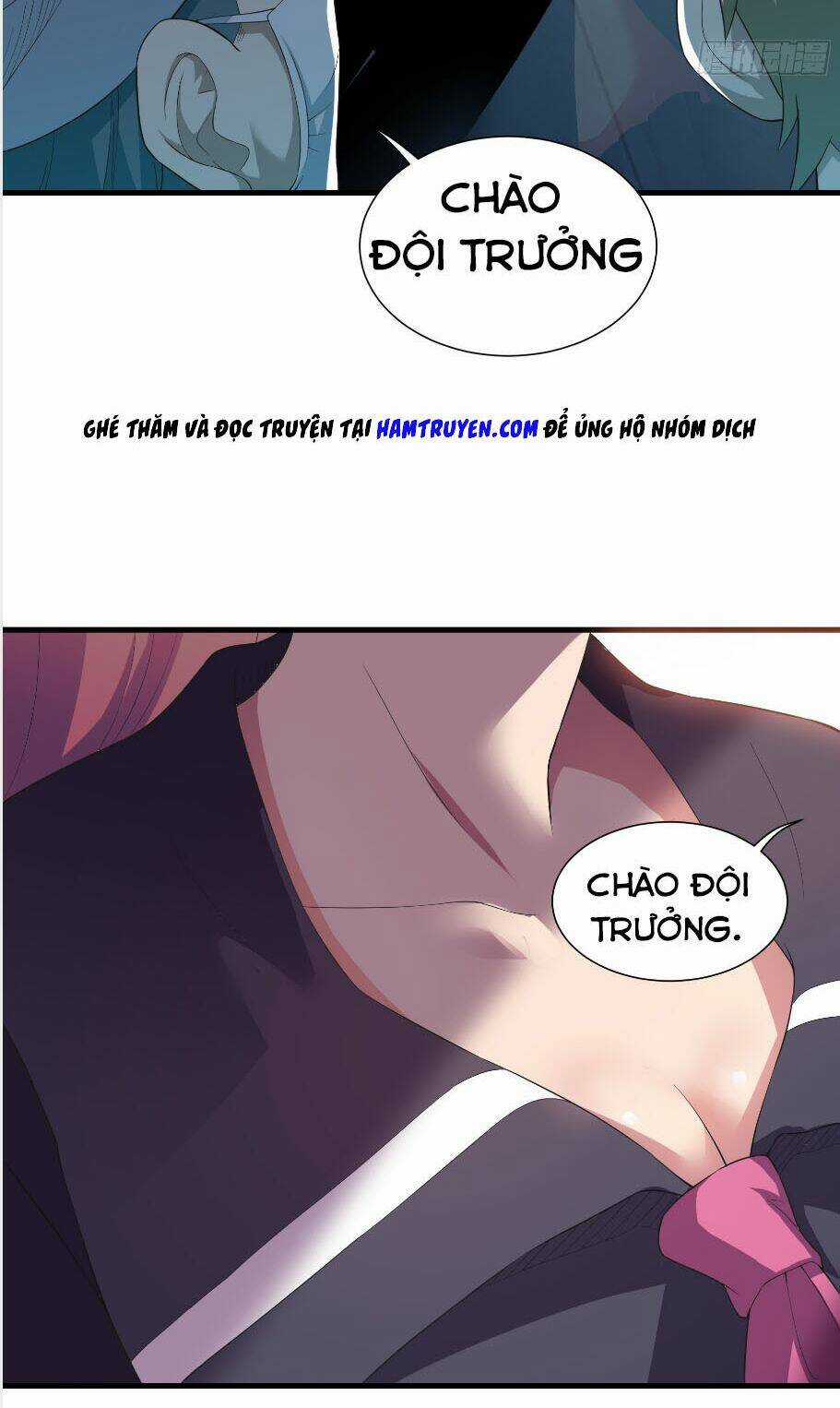 Vô Hạn Biến Dị Chapter 2 trang 17