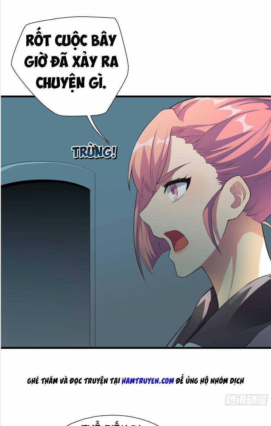 Vô Hạn Biến Dị Chapter 2 trang 18