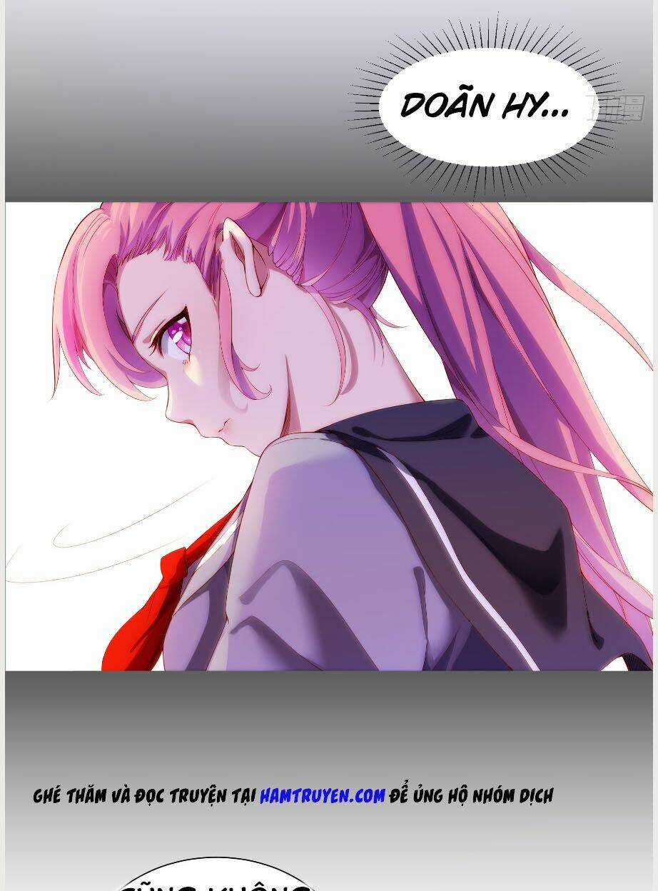 Vô Hạn Biến Dị Chapter 2 trang 2