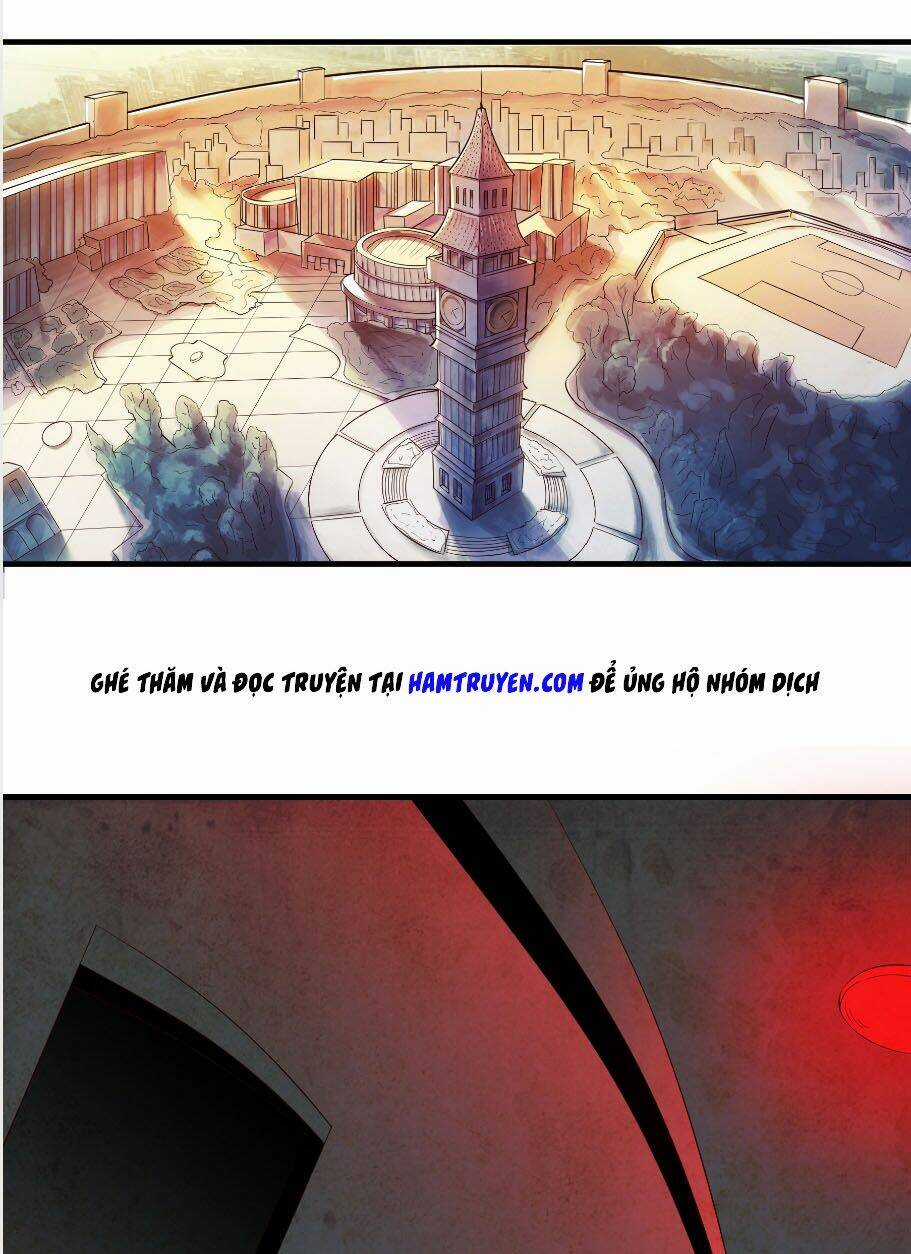 Vô Hạn Biến Dị Chapter 2 trang 23