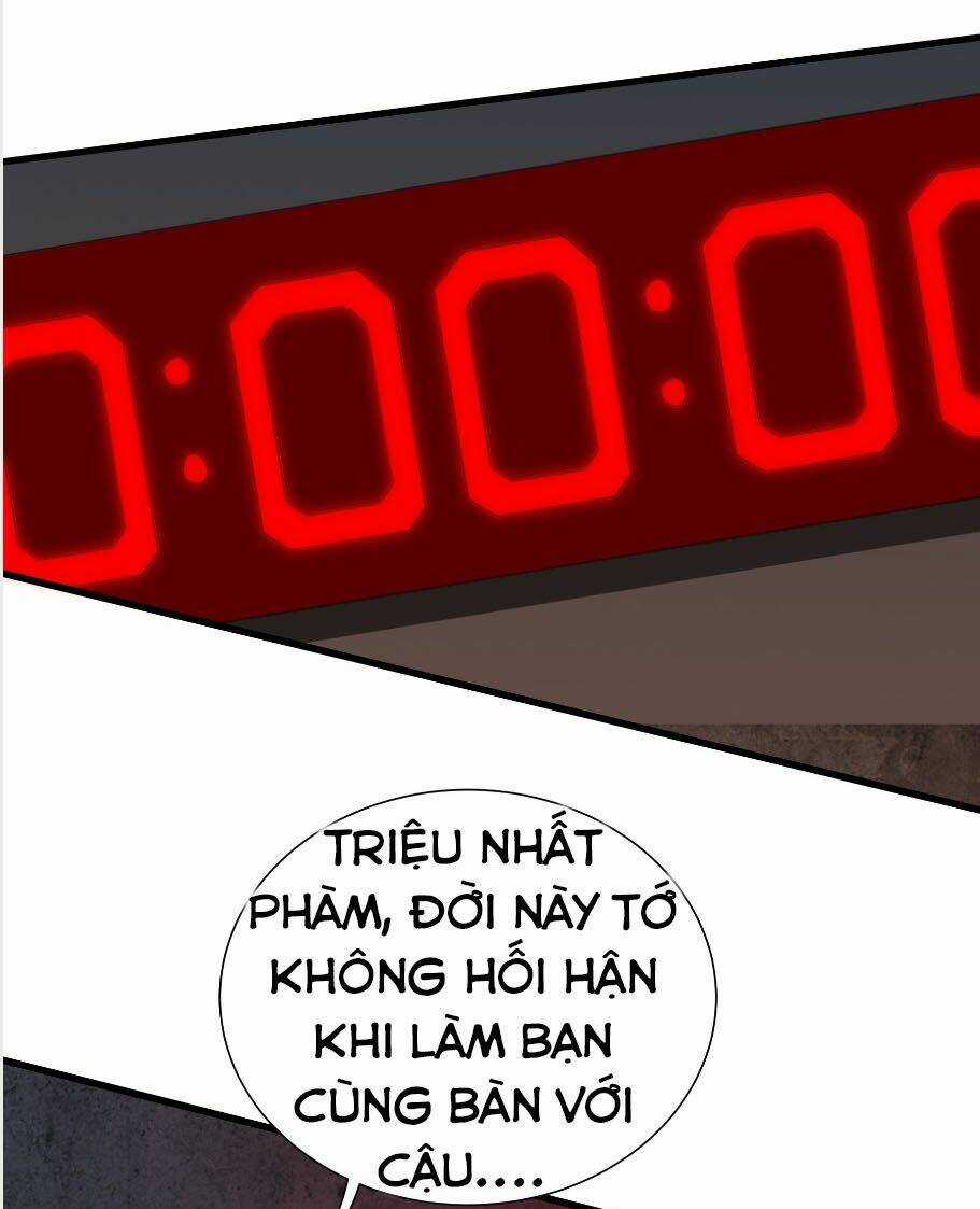 Vô Hạn Biến Dị Chapter 2 trang 29