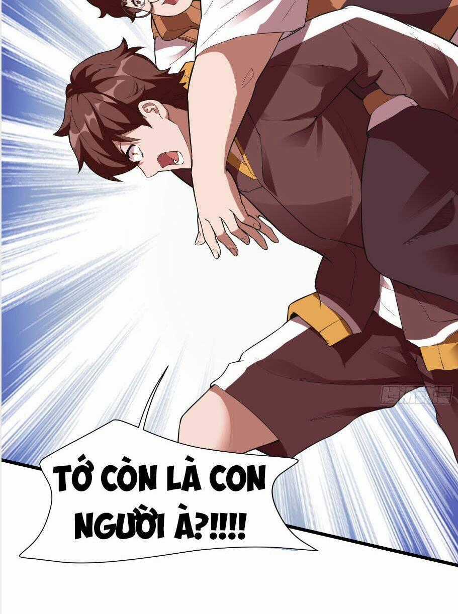 Vô Hạn Biến Dị Chapter 2 trang 32